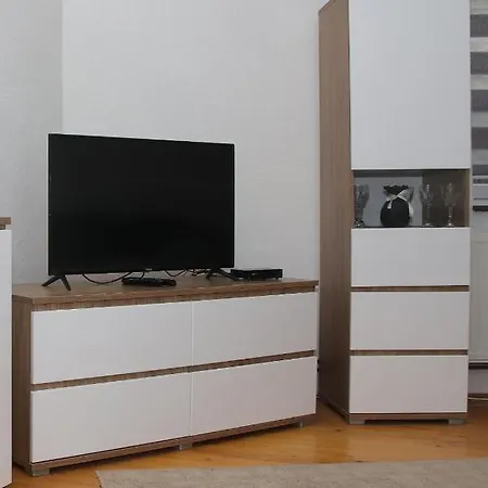 Apartman Ema 아파트 *