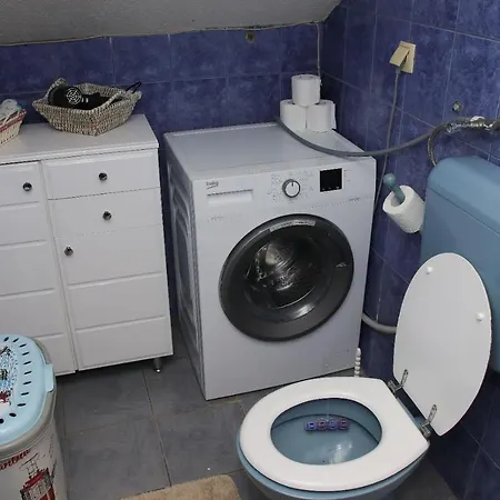Apartman Ema