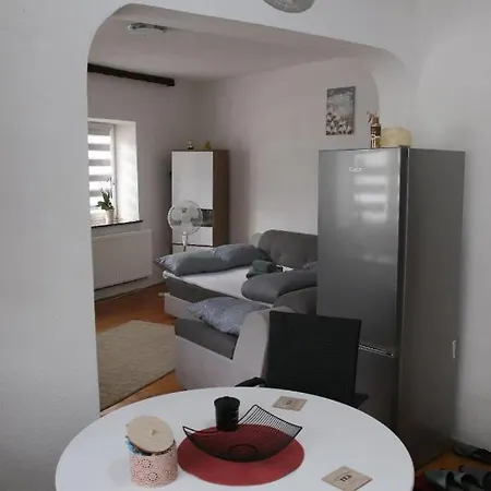 아파트 Apartman Ema *