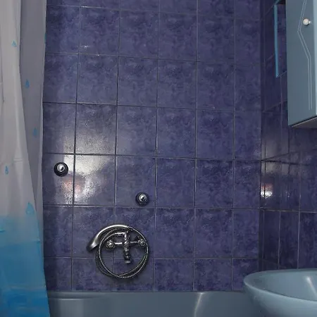 Apartman Ema 아파트 리브노